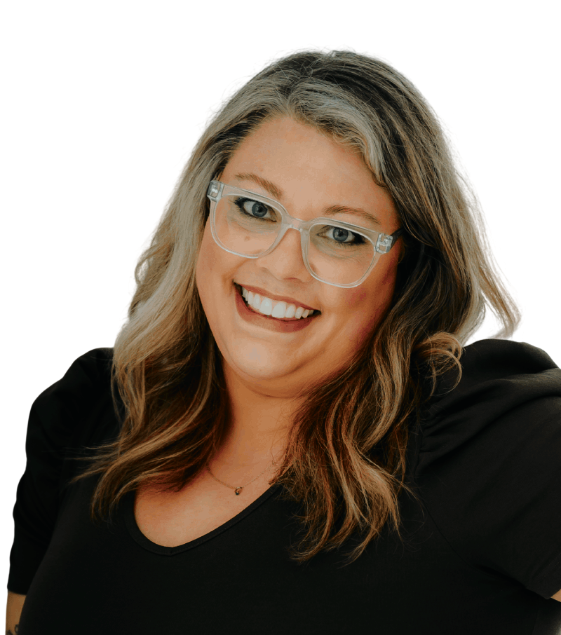 Anna Bernacki headshot
